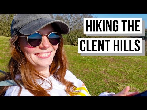 Wow - We Loved It! Hiking Clent Hills, Worcestershire