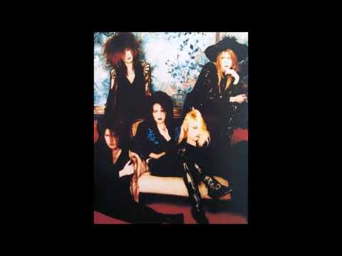 Silver~Rose - 罪～Silence of the Darknight～