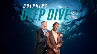 LIVE TUESDAY 1/6 at 12PM: Dolphins Deep Dive w/ Chris Perkins & Dave Hyde