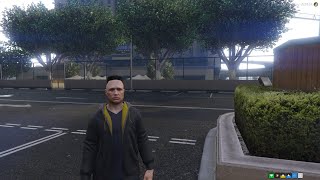 ((ไลฟ์สด)) น้องเอ๋อมีแก๊งแล้วนะครับ GTAV ROLE PLAY