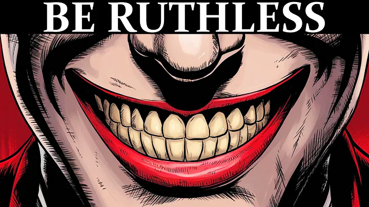 Stop Trying to Be a Good Person - Lessons From Machiavelli