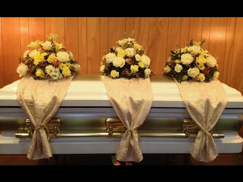 THE GRAVES OF SINGERS/RAPPERS/MUSICIANS (PART #1)