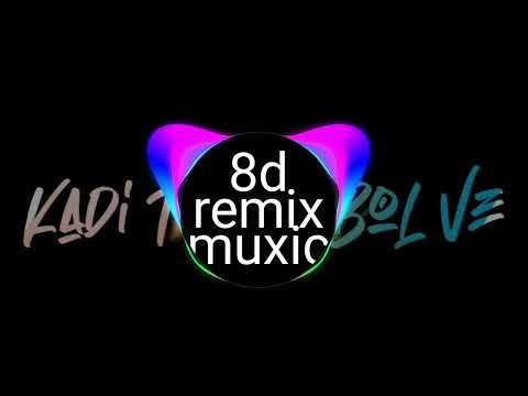 Kadi te hass bol ve | (8D+Reverb) | Old is Gold | Punjabi All Song |#punjabisongs #oldisgold