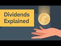 Understanding Dividends