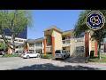 Extended Stay America Suites - Dallas - Coit Road | Dallas (TX), United States | Hotel Review 🏩