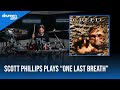 Scott Phillips Plays "One Last Breath" | Creed