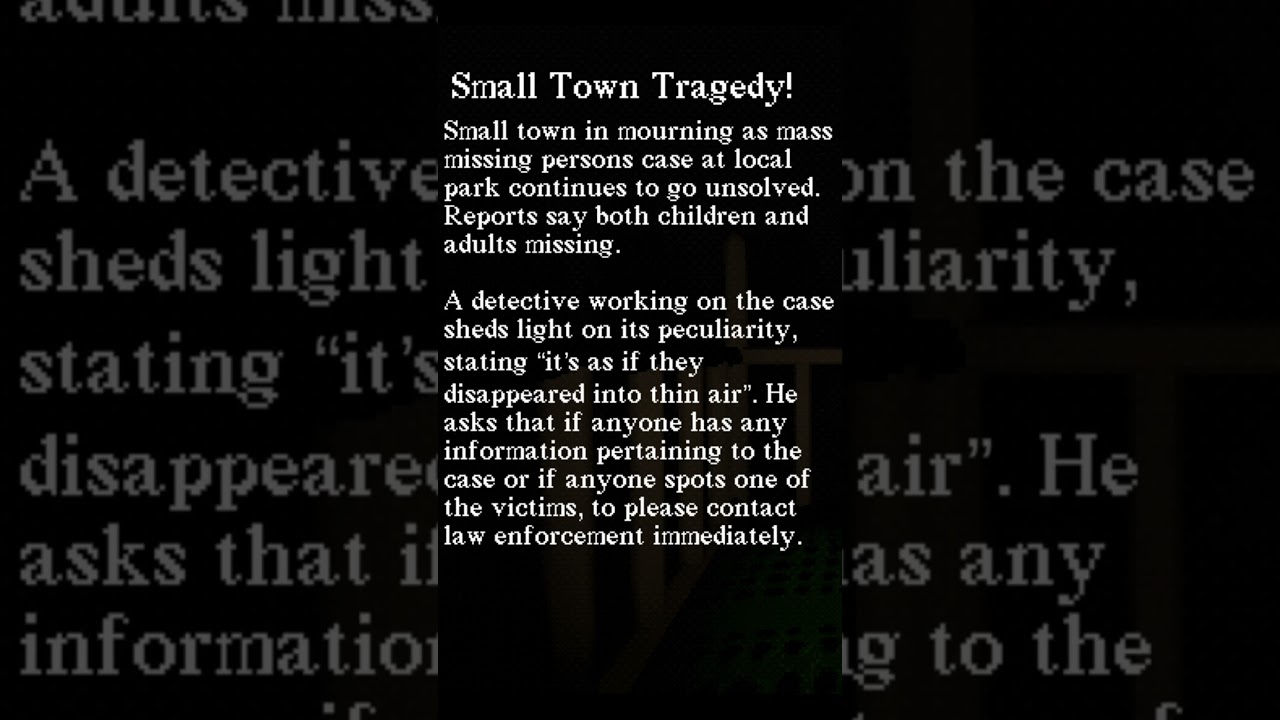 I'm Gonna Be in the News