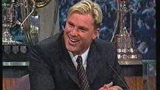 The Grand Final Footy Show - Highlights Package 2000