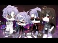 ❖ 3 Abang Kembarku Yang Meresahkan ❖ [part 2/2] || Gacha Club Mini Movie || GCMM Indonesia ||