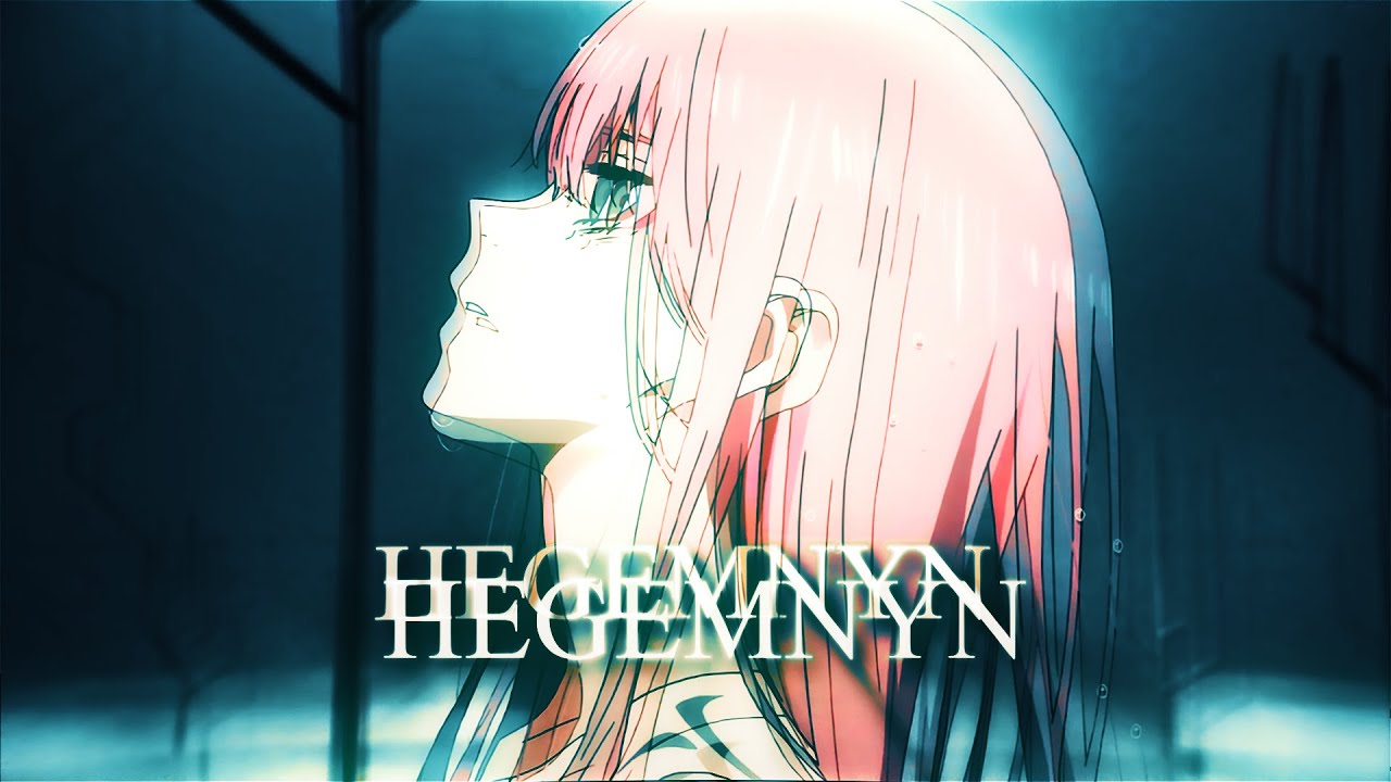 Zero Two   [Darling in the FranXX ] 4k