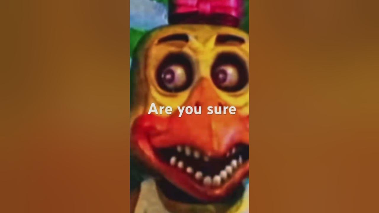 Fnaf is for kids? Me oh really??? YouTube Fnaf is for kids? Me oh really??? YouTube