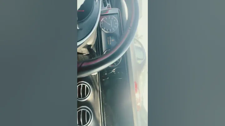 Salvage s63 😢 Copart finds