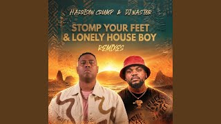 Stomp Your Feet (Remix Radio Edit)