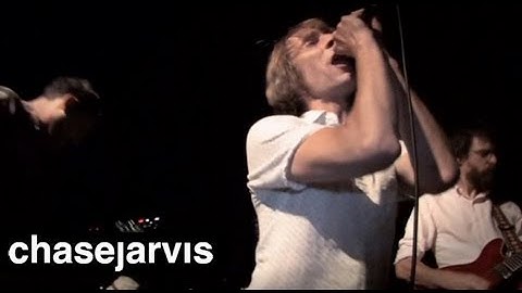 #3.04 Mudhoney | Chase Jarvis 1.0 | ChaseJarvis