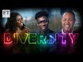 Diversity with June Sarpong: Is race and class discrimination hurting business?