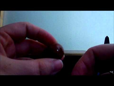 ASMR - Rock Collection and Whispering