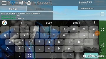 Rip void script builder