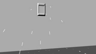 My First Spark Particle in Maya