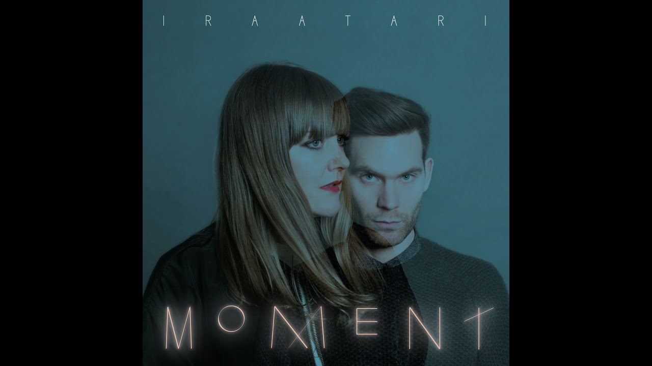 Ira Atari - Moment (Full Album) [Audio]