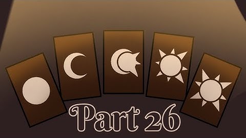 | Eclipse Map • Feeling Good • @nommerrz |