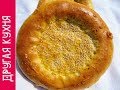 Как приготовить тандырные (узбекские) лепёшки в духовке. Вкусный рецепт