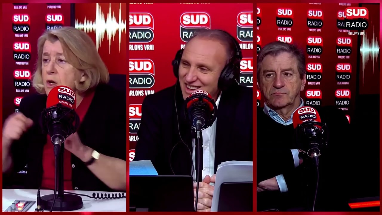 Le Salon de l’agriculture est-il devenu un "cirque politique" ?
