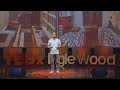 Power To The People: Energy Is the New Equity | Vaughn Dabney | TEDxInglewood