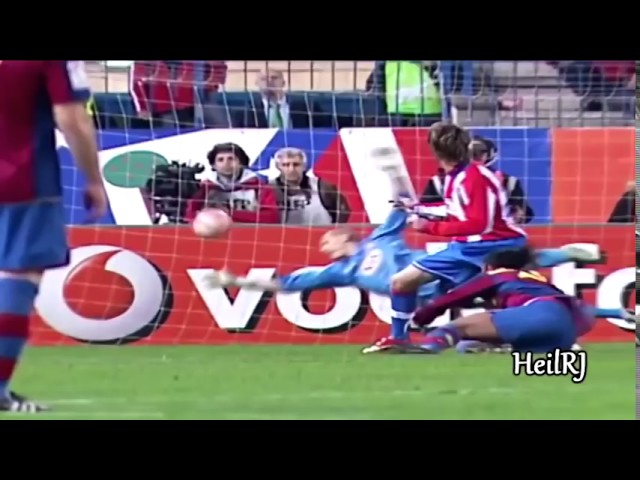 【全盛期時代がヤバすぎる】ロナウジーニョ 無双ドリブル＆スーパープレイ集