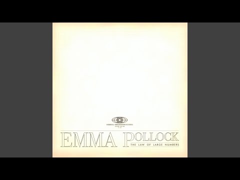 Emma Pollock — The Loop