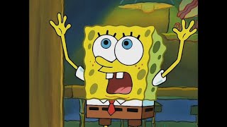 Patrick Star is innocent? - Sparta EXTENDED Remix