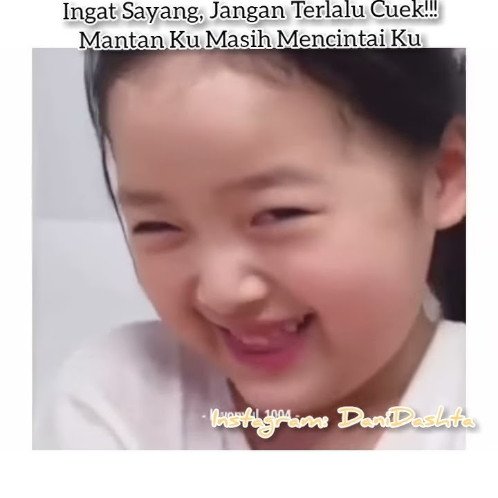 Story WA Kwon Yuli Lucu