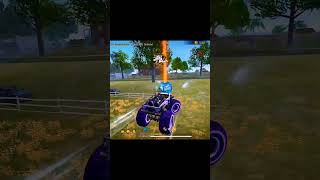 Best Vehicle Kills in Free Fire! | Monster Truck King 👑#shots #ffshorts #freefire