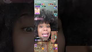 Channing Dropping Gems With Velvet On Building Wealth Digitally And More Tap In