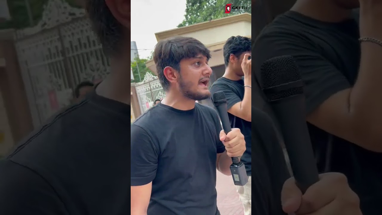 Sports Week 2024 | Team Spirit | GKFTII