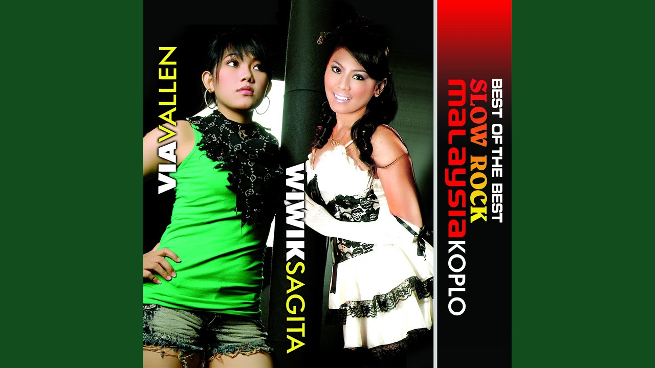 Tiada Yang Lain - YouTube