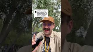 No Case People Iphone Air