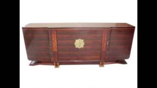 Frenchartdecofurniture.com   French Art Deco furniture inc