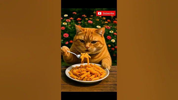 Watch the video about Cat Vlog Video 😸🤣 #funny #funnycat #cat #funnyanimal #aicat #cartoon #catfunny #funnycats #catvideos