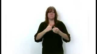 Dewey Decimal Classification - Finding Books - Getting to Know the Library in ASL