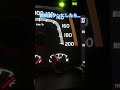 ランクル70満タン時の航続可能距離#shorts