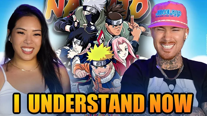 Mind-blowing Reactions to NARUTO Openings!