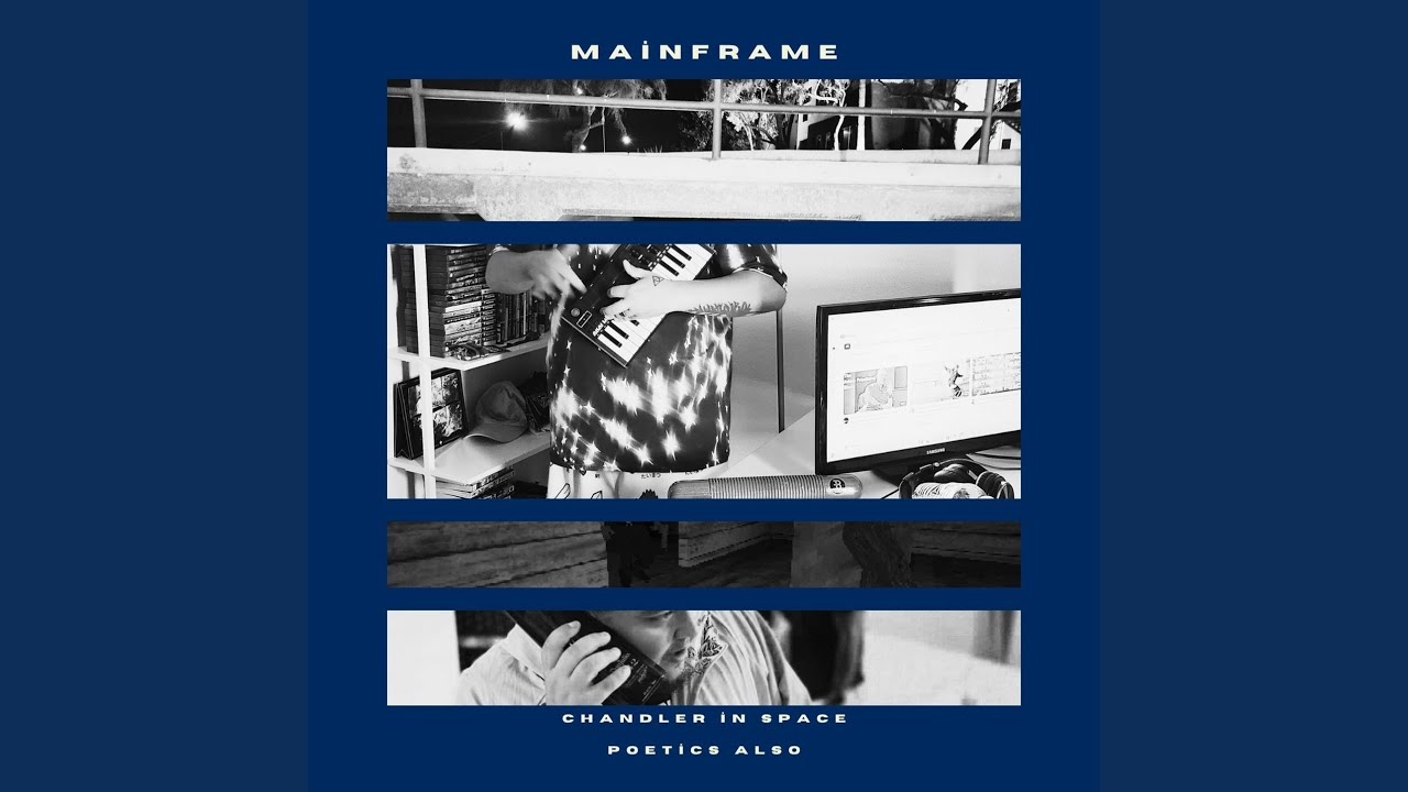 Assista a Mainframe no YouTube Assista a Mainframe no YouTube