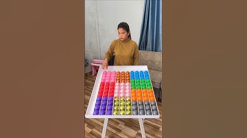 Puzzle Brain Challenge Balls Sorting Faster