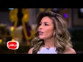 معكم منى الشاذلي   جنات من فشل محقق اللي نجاح ساحق بسبب أغنية لعمرو دياب نجومي