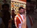 खेसारी भैया का गजब लुक है यार 🥰 #kljoshi #khesaribrand1 #imukeshjoshi1 #khesari #bhojpuri #viral
