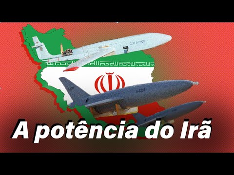 This cheap weapon from Iran is changing modern warfare.