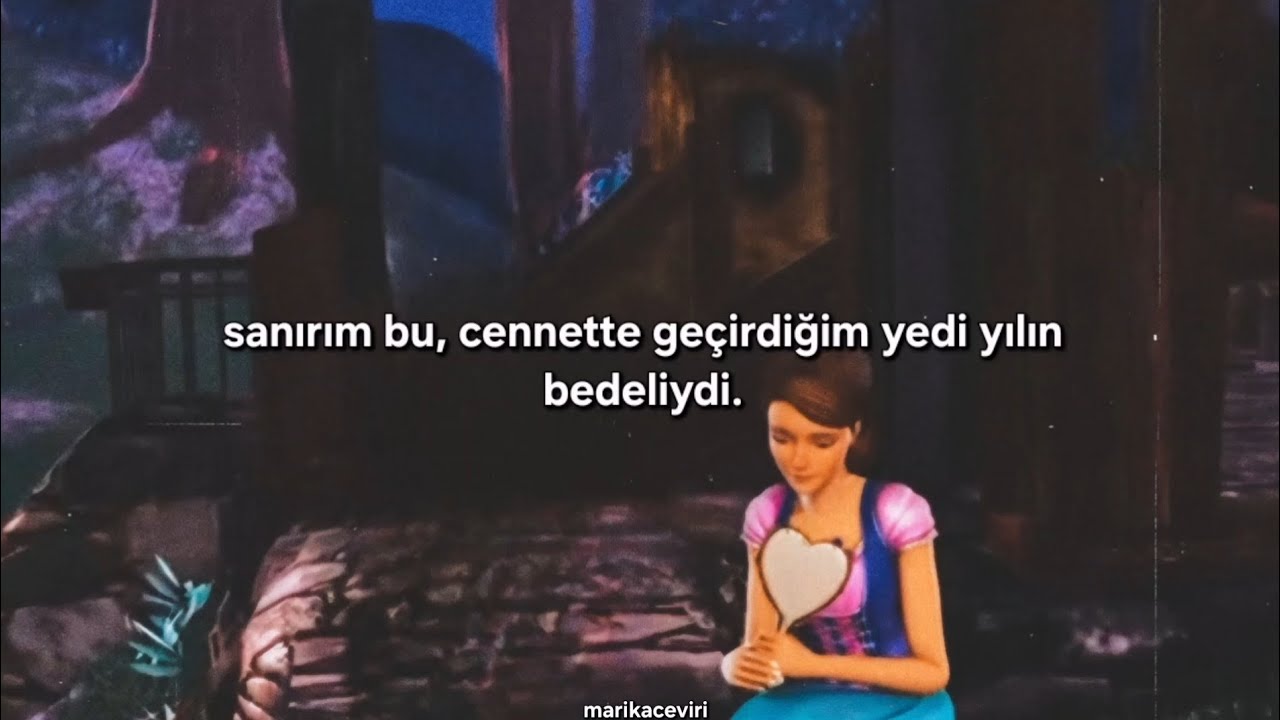 Taylor Swift - Happiness (Türkçe Çeviri) by marika