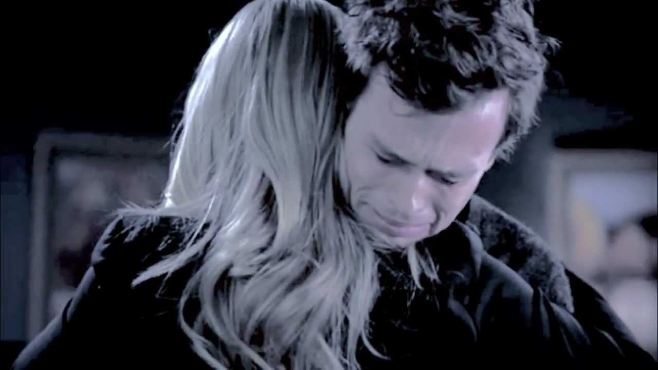 Reid (Criminal Minds) || No Longer Feels Like Home