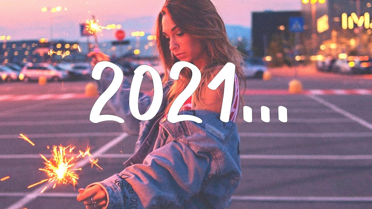 Lauv - 2021 (Lyrics)