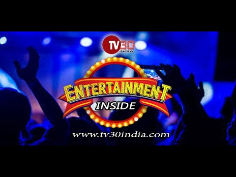 युवा फिल्म डायरेक्टर मनीष कुमार वर्मा से खास बातचीत । Entertainment Inside । TV30 INDIA